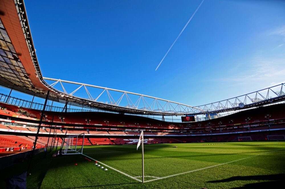 Arsenal-Newcastle