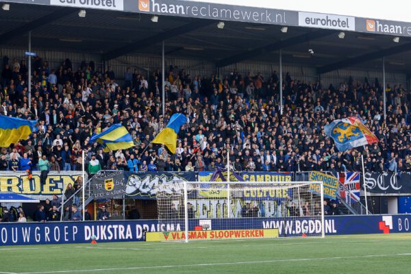 SC Cambuur – FC Den Bosch SC Cambuur - FC Den Bosch