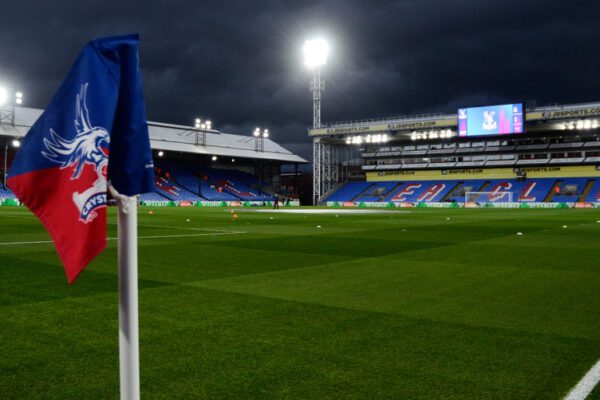 Crystal Palace – Wolverhampton Wanderers Crystal Palace - Wolverhampton Wanderers