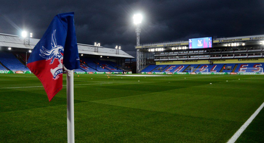 Crystal Palace - Wolverhampton Wanderers