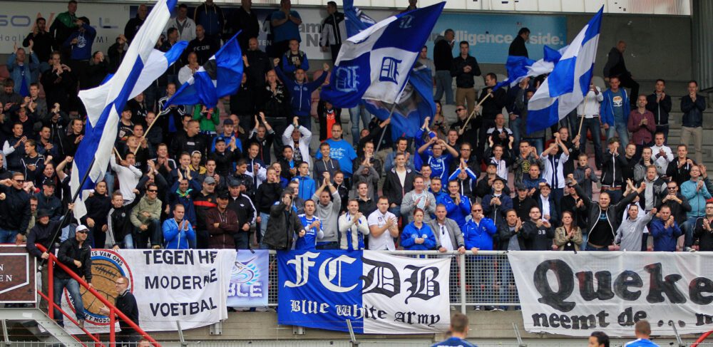 FC Den Bosch - Telstar