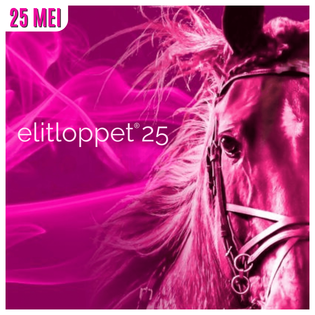 Elitloppet 2025