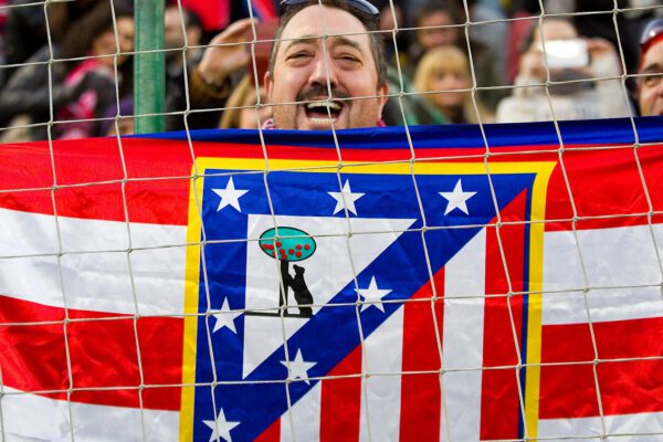Osasuna – Atlético Madrid Atletico Madrid