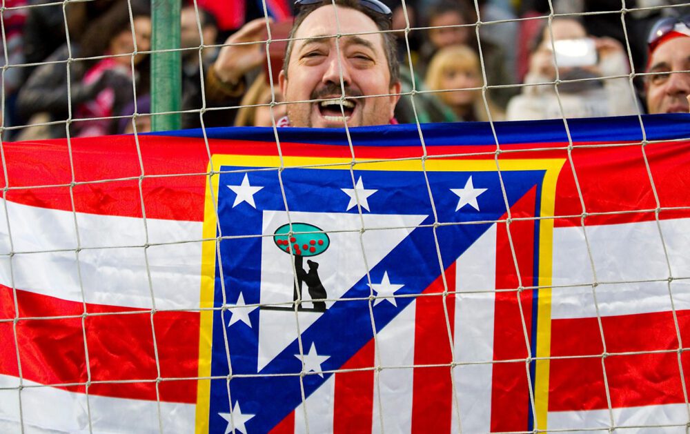 Atletico Madrid