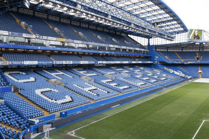 Chelsea - Manchester United