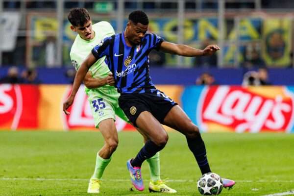 Champions League Finale