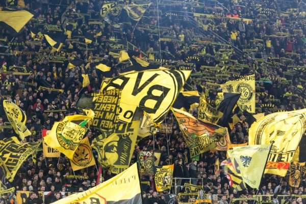 Fluminense - Borussia Dortmund