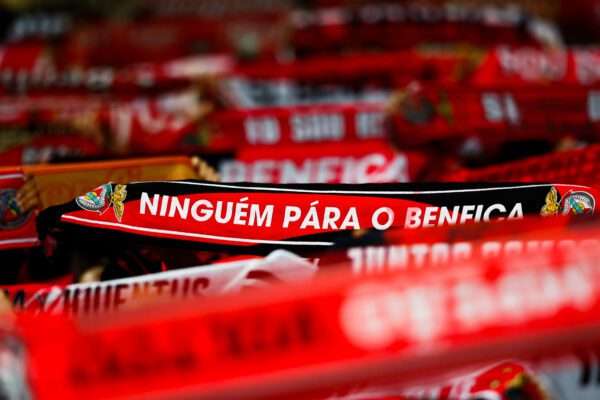WK Clubs: Benfica – Chelsea Benfica - Chelsea