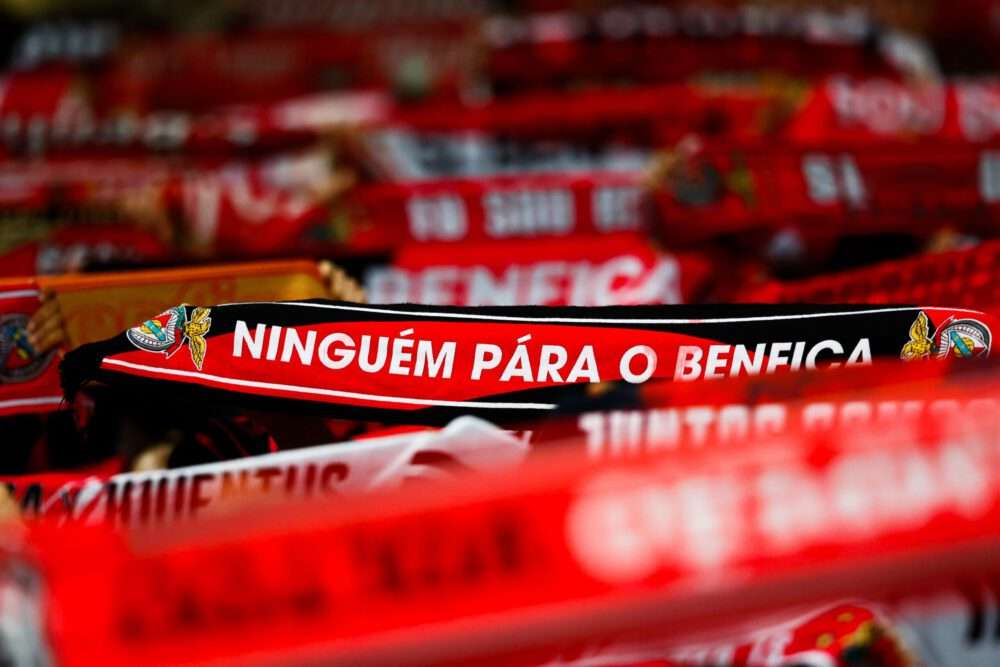 Benfica - Chelsea