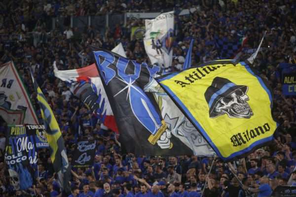 WK Clubs: Inter – Fluminense Inter - Fluminense