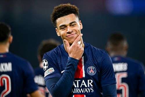 WK clubs: PSG – Atletico PSG - Atletico Madrid