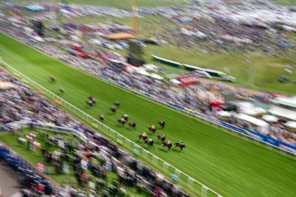 Epsom Derby 2025