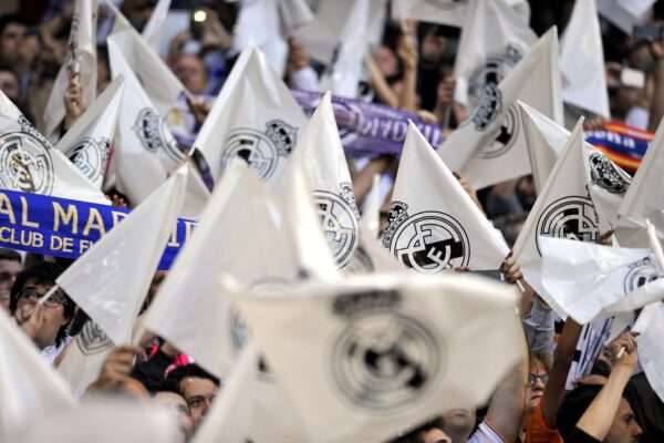 WK Clubs: Real Madrid – Al Hilal Real Madrid - Al Hilal