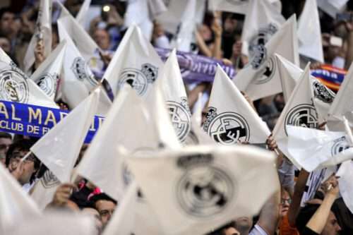 Real Madrid - Al Hilal