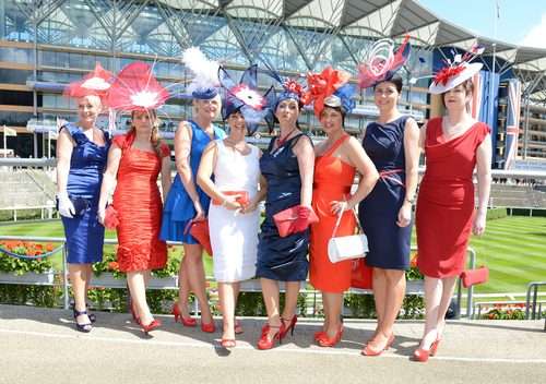 Royal Ascot 2025: wedden in stijl Royal Ascot 2025