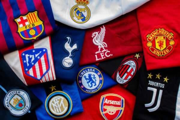 start Europese voetbalcompetities 2025/2026