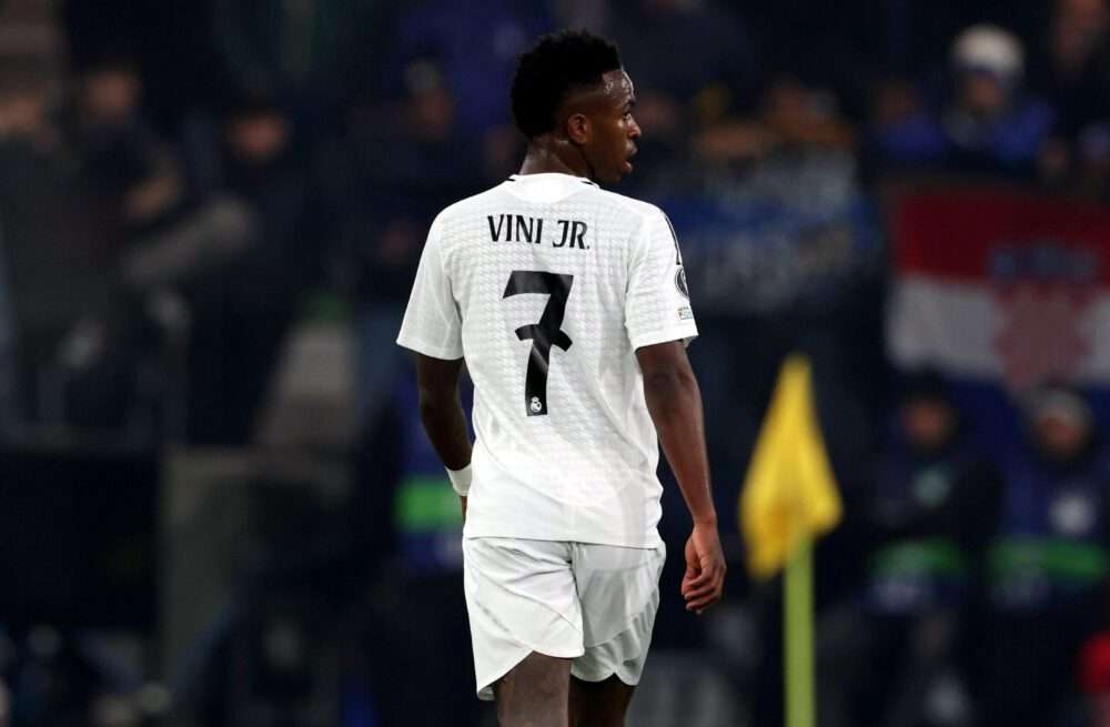 Real Madrid - Juventus