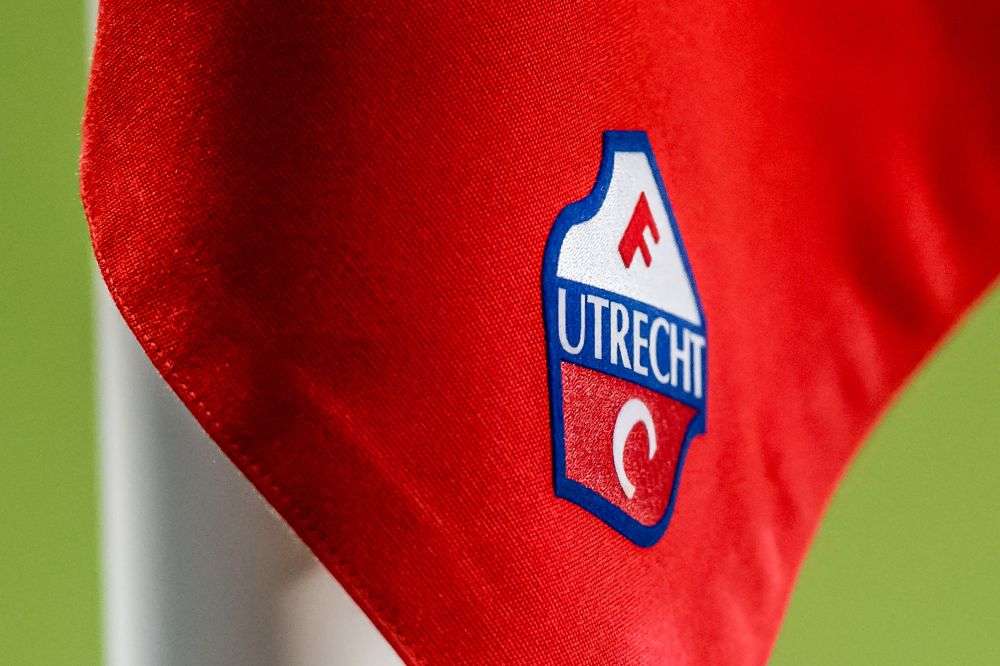 Sheriff - FC Utrecht