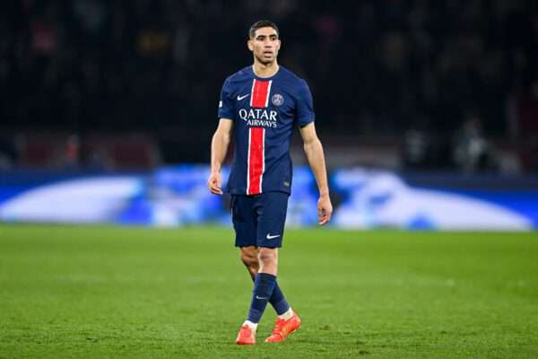 WK Clubs: PSG – Real Madrid PSG - Real Madrid