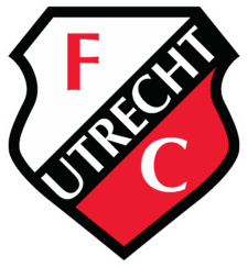 FC Utrecht logo