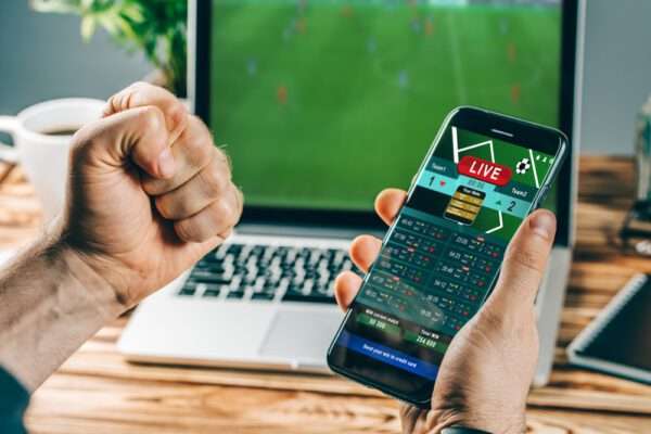 Nederlandse online bookmaker