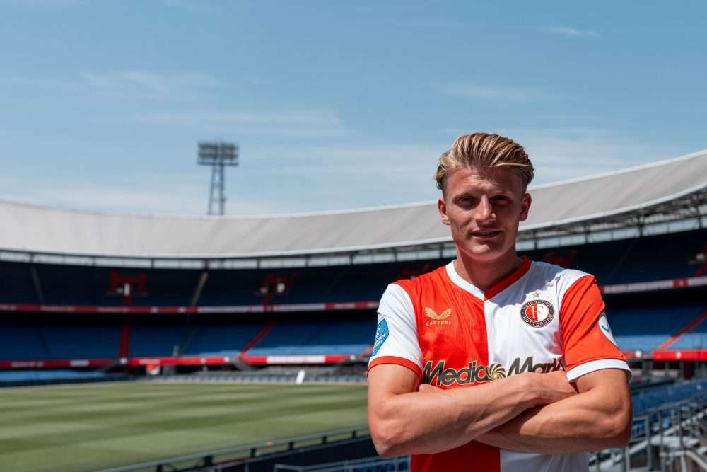 Eredivisie transfers