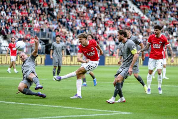 Voorbeschouwing FC Vaduz – AZ FC Vaduz - AZ