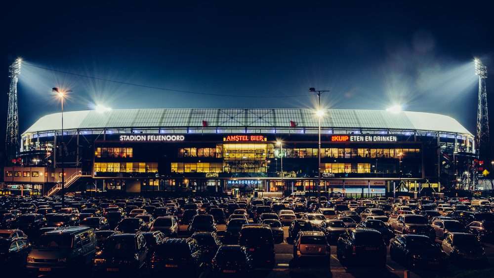 Feyenoord - Fenerbahce