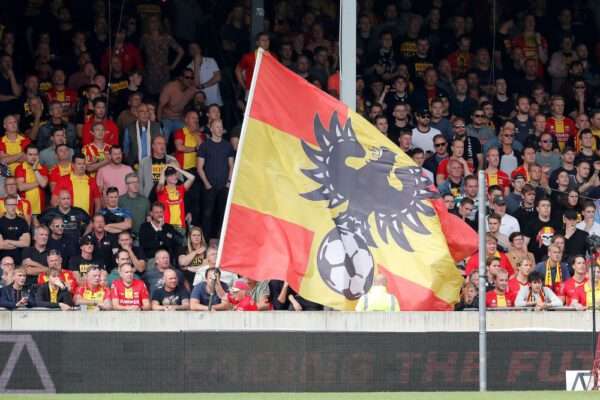 Voorbeschouwing: Go Ahead Eagles – Ajax Go Ahead Eagles - Ajax