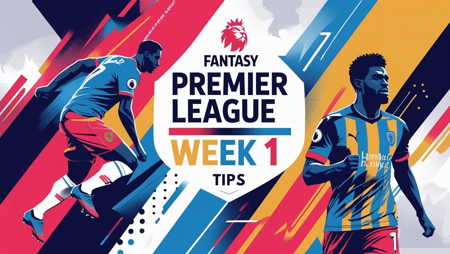 Fantasy Premier League Tips
