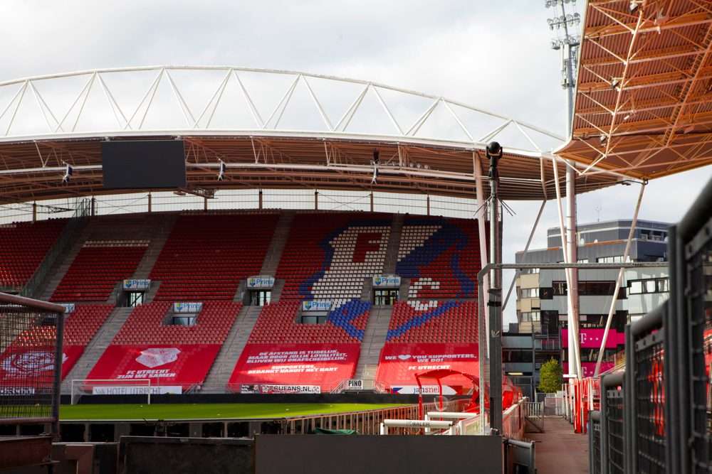 Servette - FC Utrecht