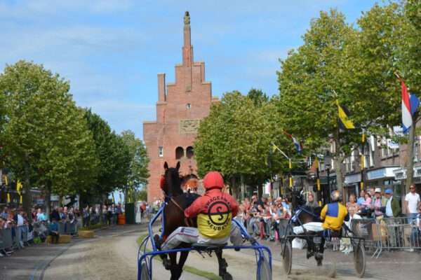 Voorbeschouwing Kortebaan Medemblik Kortebaan Medemblik