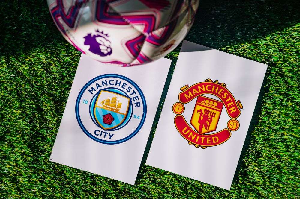 Manchester City - Manchester United