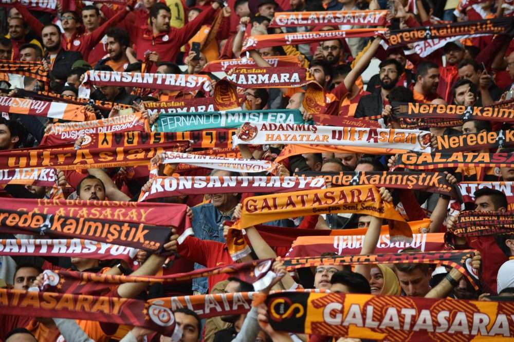 Galatasaray - Liverpool