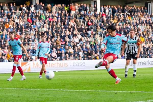 Voorbeschouwing Feyenoord – PSV Feyenoord - PSV