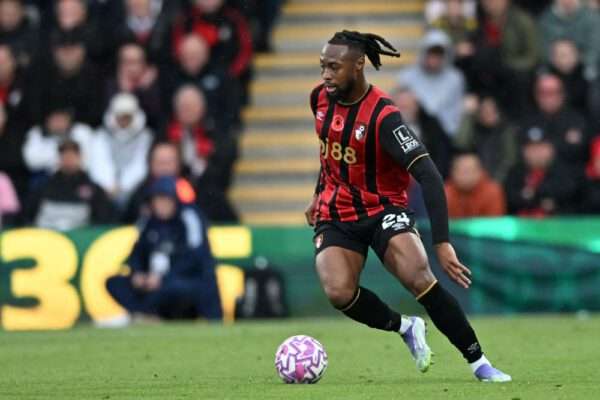 Voorbeschouwing Manchester City – Bournemouth