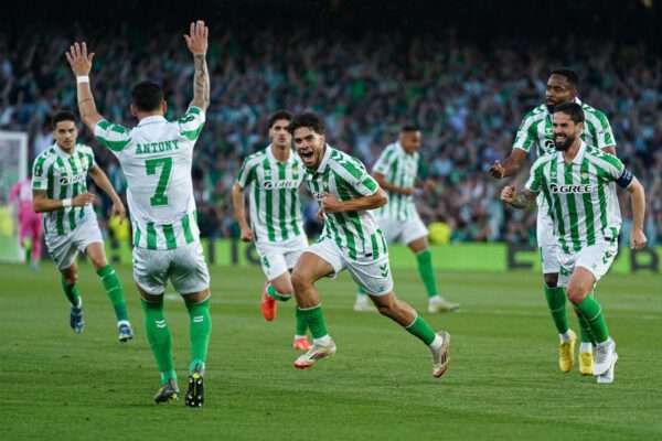 Voorbeschouwing Real Betis – Atlético Madrid Real Betis – Atletico Madrid