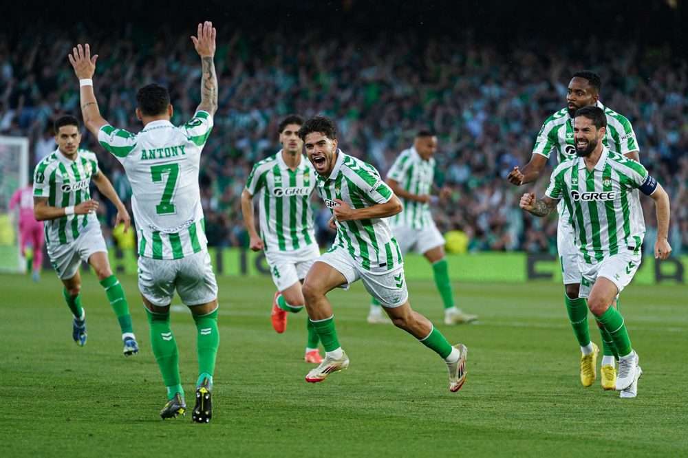 Real Betis – Atletico Madrid