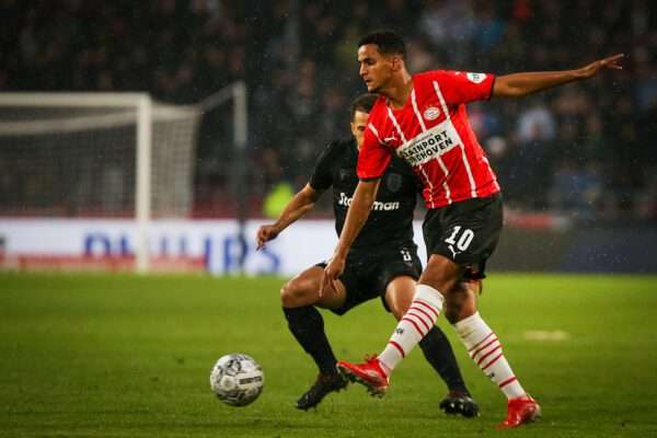 Voorbeschouwing PSV – Fortuna Sittard PSV - Fortuna Sittard