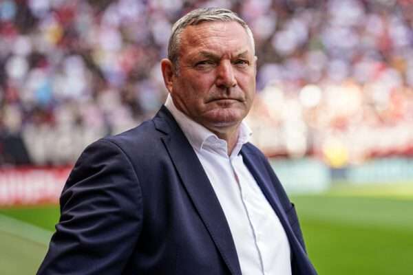 Voorbeschouwing FC Utrecht – NEC FC Utrecht - NEC