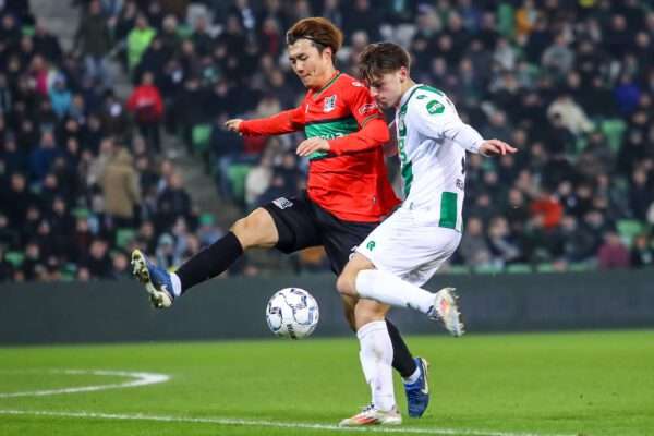 Voorbeschouwing PEC – NEC