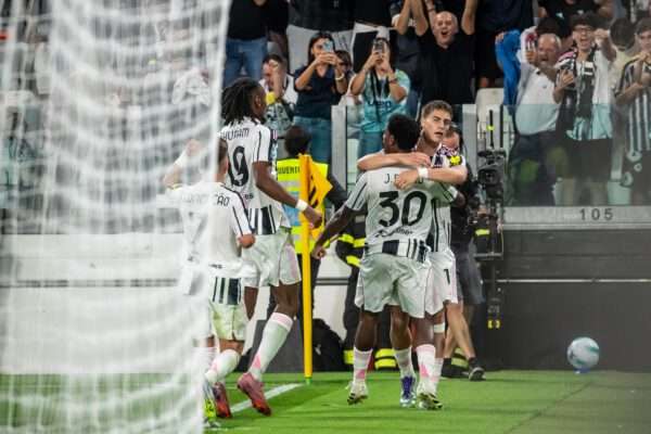 Voorbeschouwing Juventus – AC Milan Juventus - AC Milan