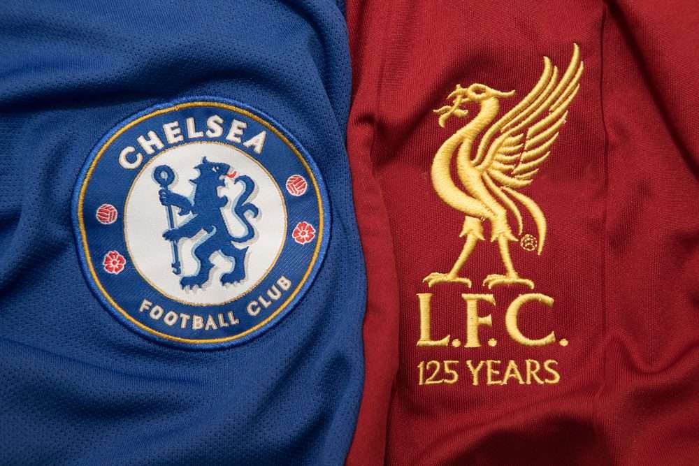 Chelsea - Liverpool