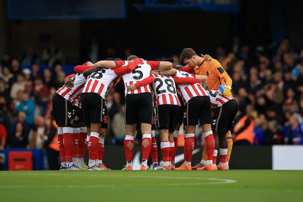 Sunderland - Everton