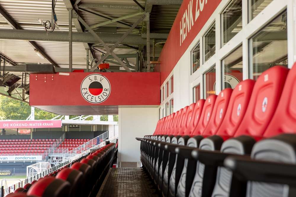 Excelsior - Heracles