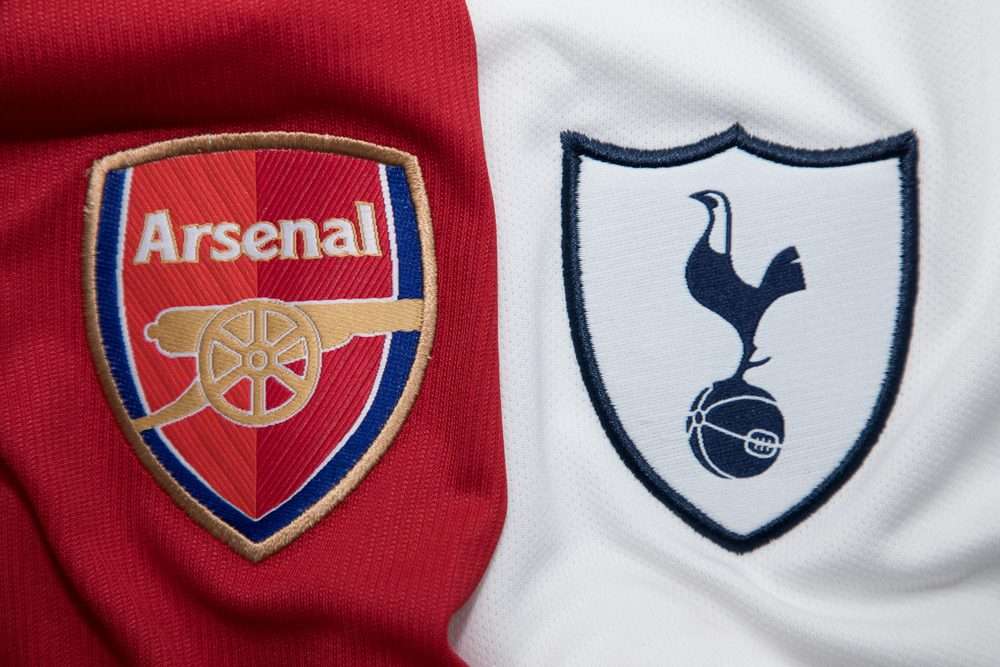 Arsenal - Spurs