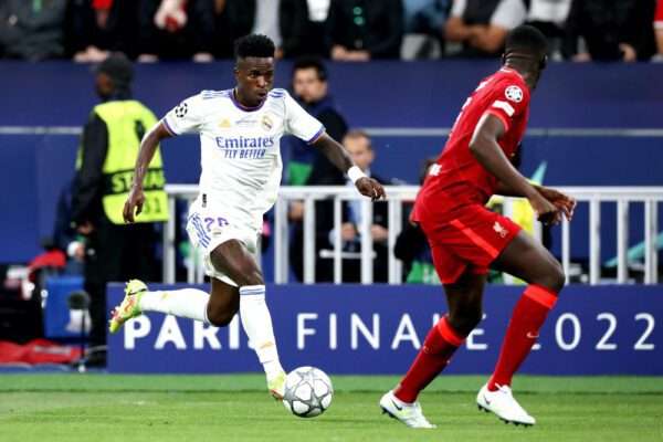 Voorbeschouwing Liverpool – Real Madrid Liverpool - Real Madrid