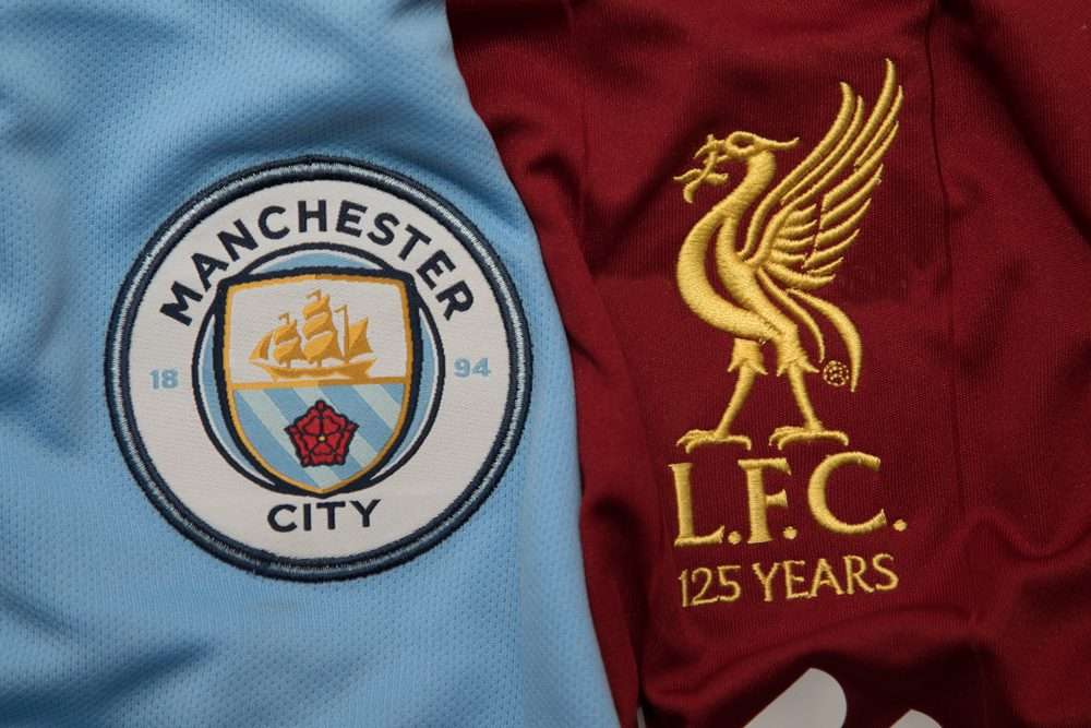 Manchester City - Liverpool