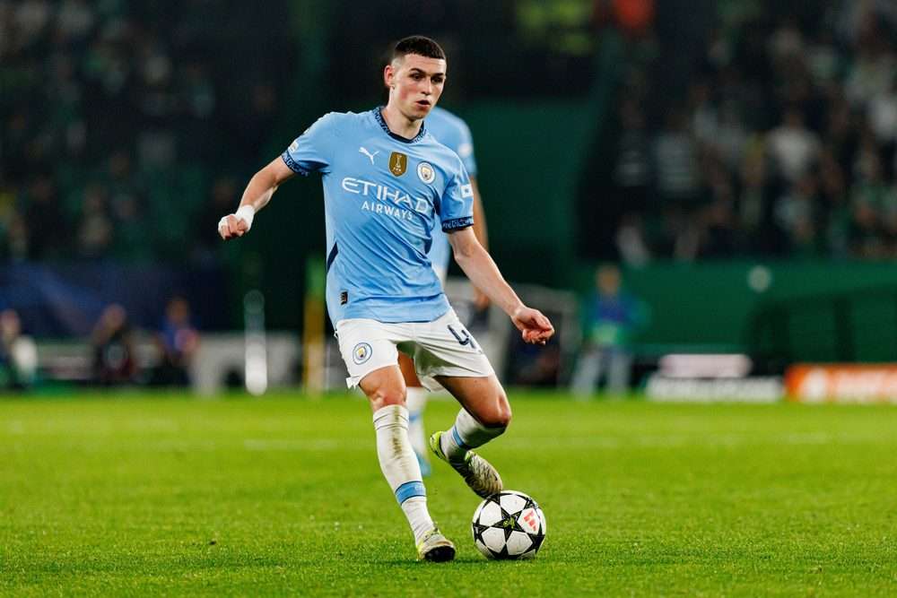 Manchester City – Leeds United