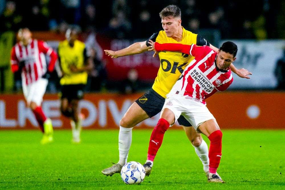 NAC - PSV